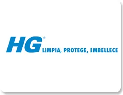 Ferretería Flores logo HG