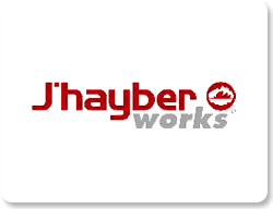 Ferretería Flores logo Jhayber